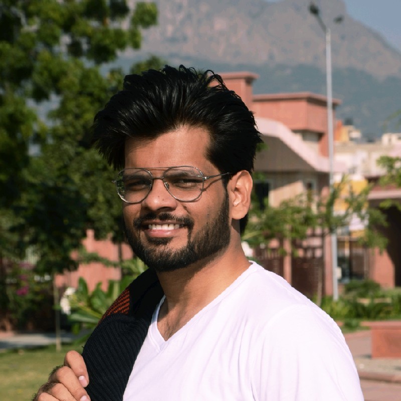 Ajay Kaaran Gupta, founder of Cimulink